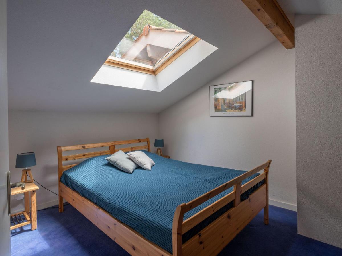 Holiday Home Golf Loisirs-4 By Interhome Lacanau Buitenkant foto