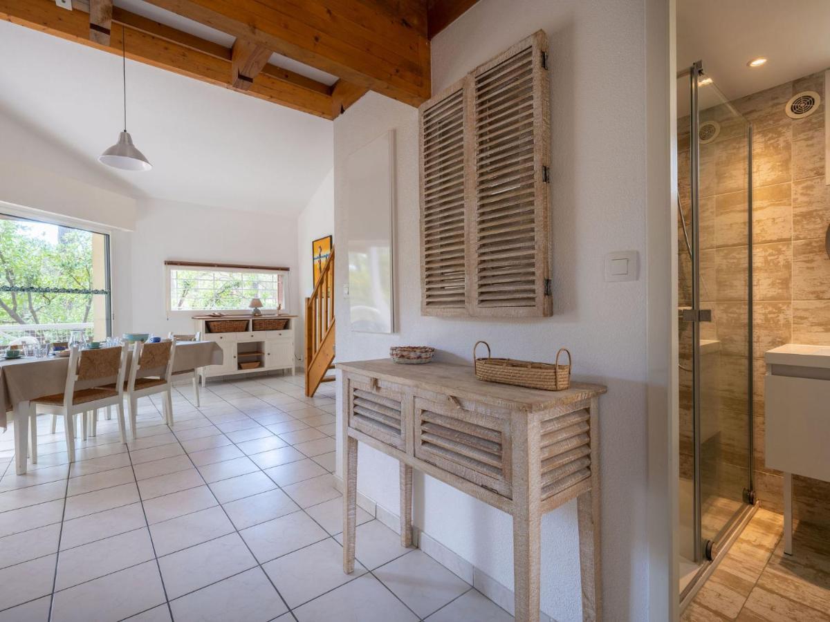 Holiday Home Golf Loisirs-4 By Interhome Lacanau Buitenkant foto