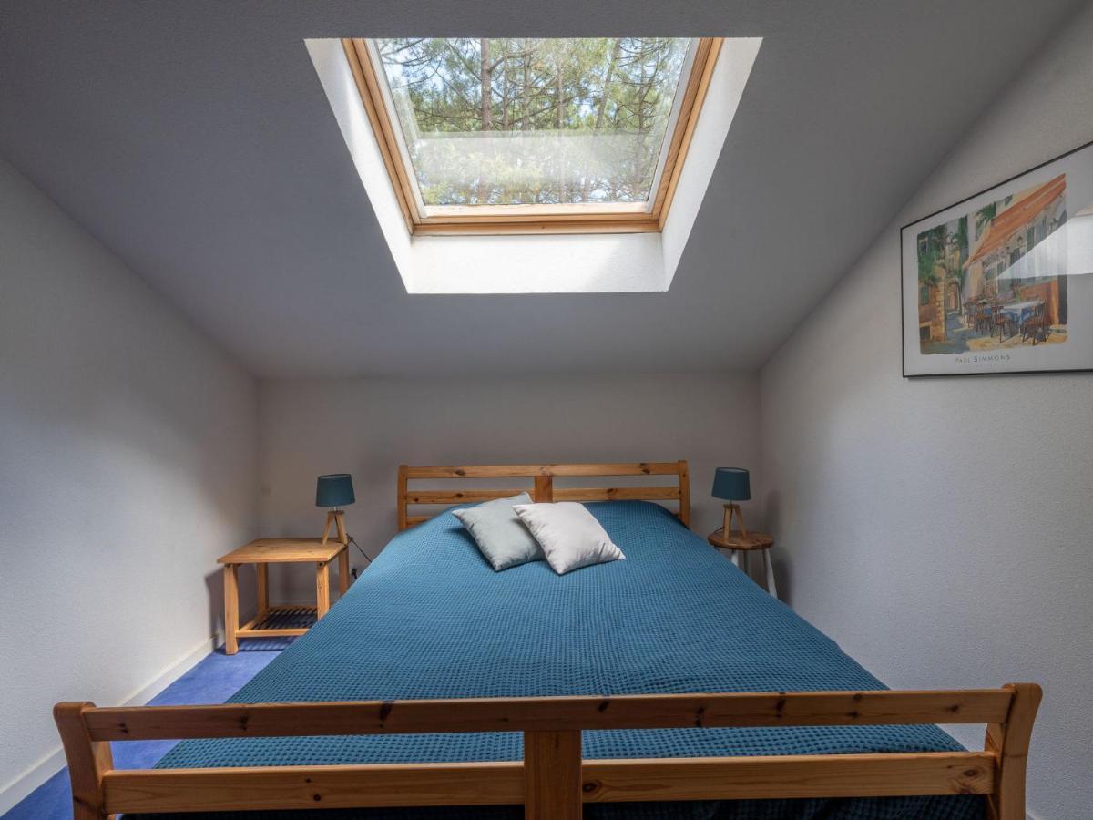 Holiday Home Golf Loisirs-4 By Interhome Lacanau Buitenkant foto